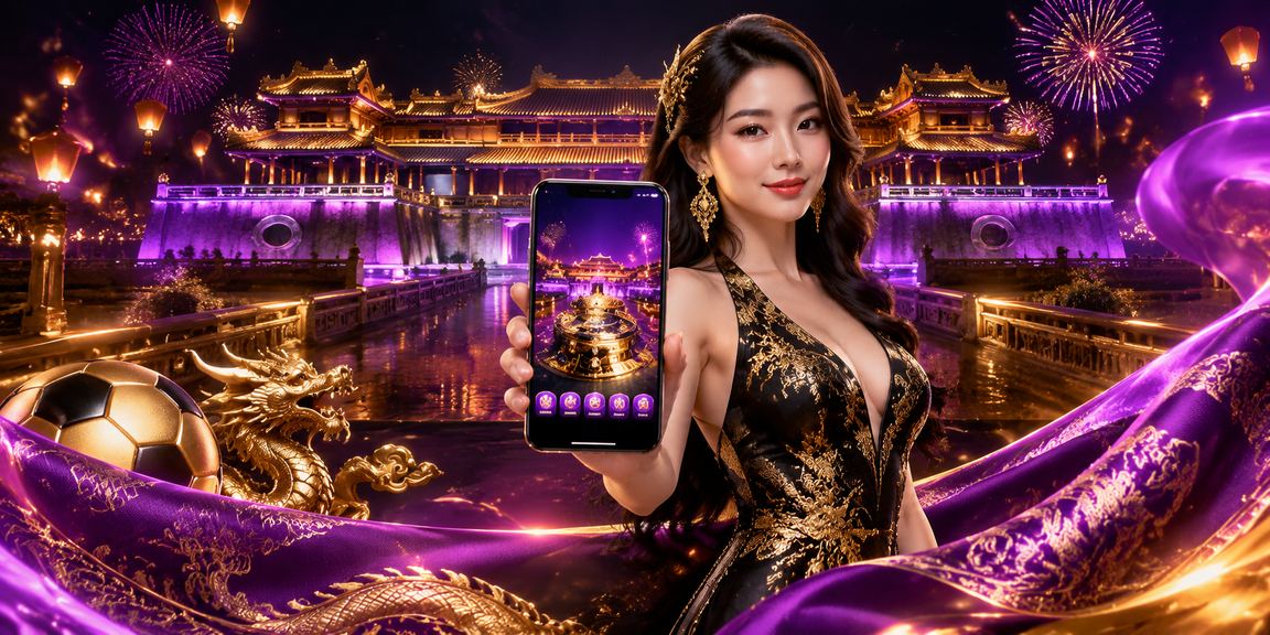 Người dùng tại Huế xem hướng dẫn tài khoản bằng tiếng Việt